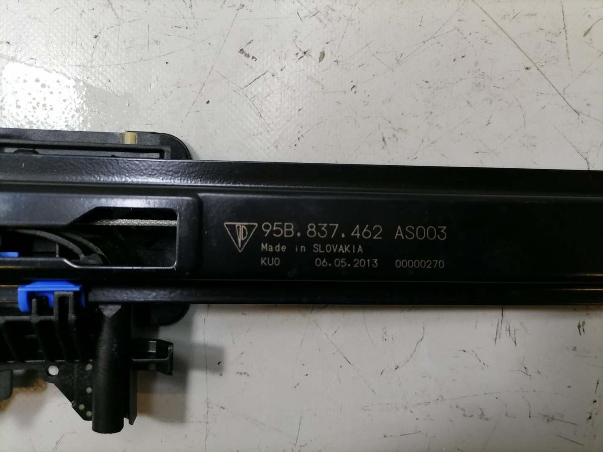 Porsche Macan original Fensterheber vorn rechts elektrisch Bj.2015